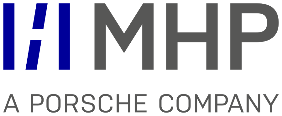 MHP Logo
